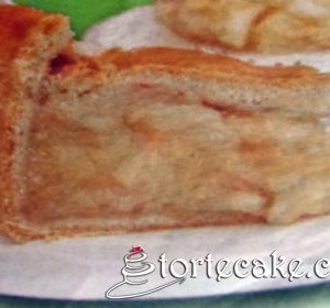 Pita sa jabukama